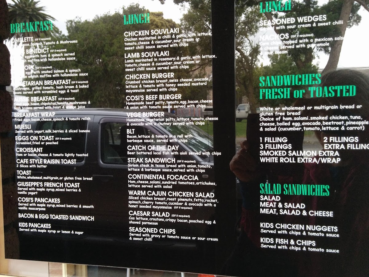 Menu Photo 6