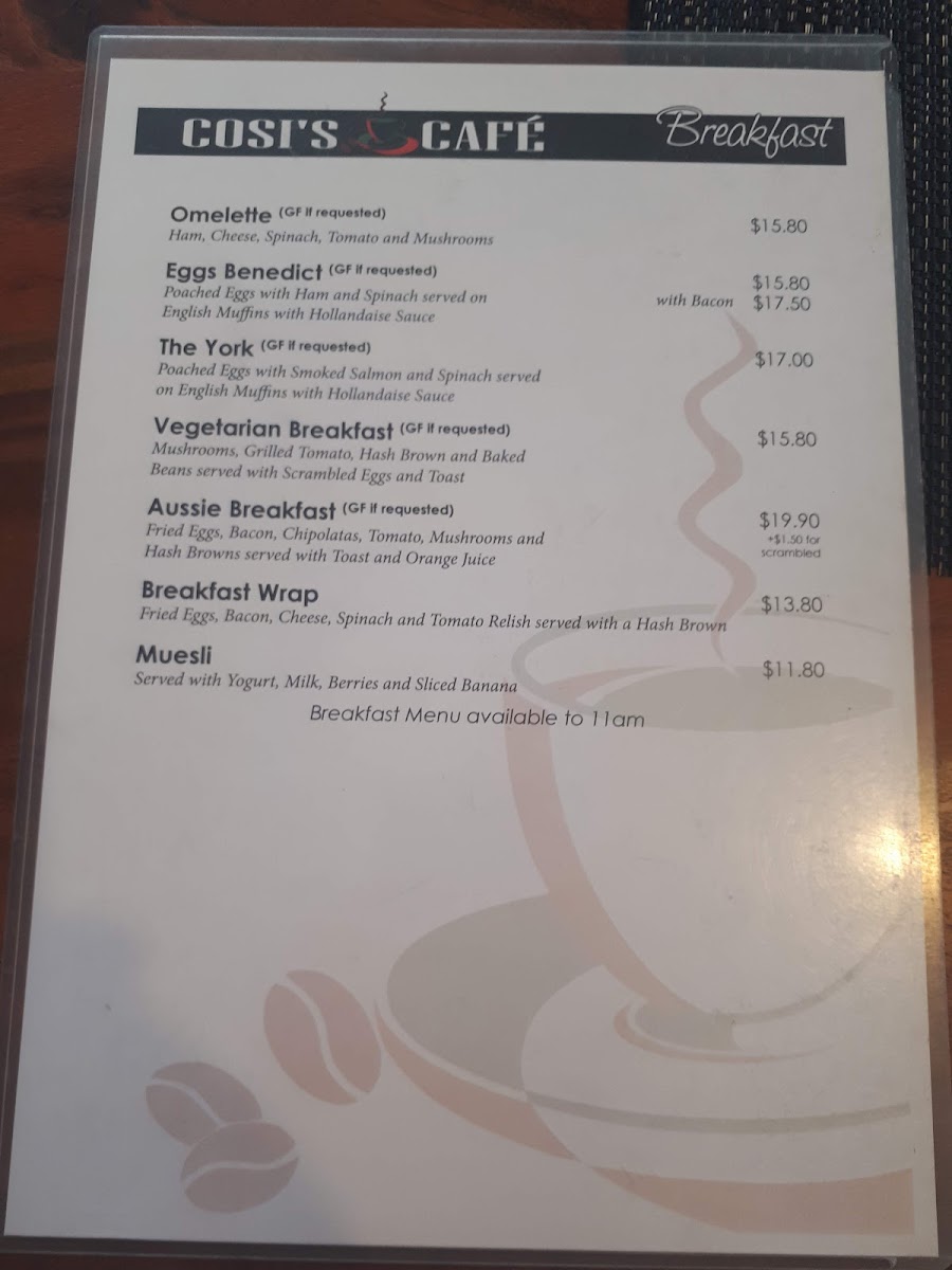 Menu Photo 7