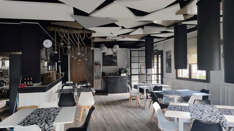 Hostal Restaurante Galicia