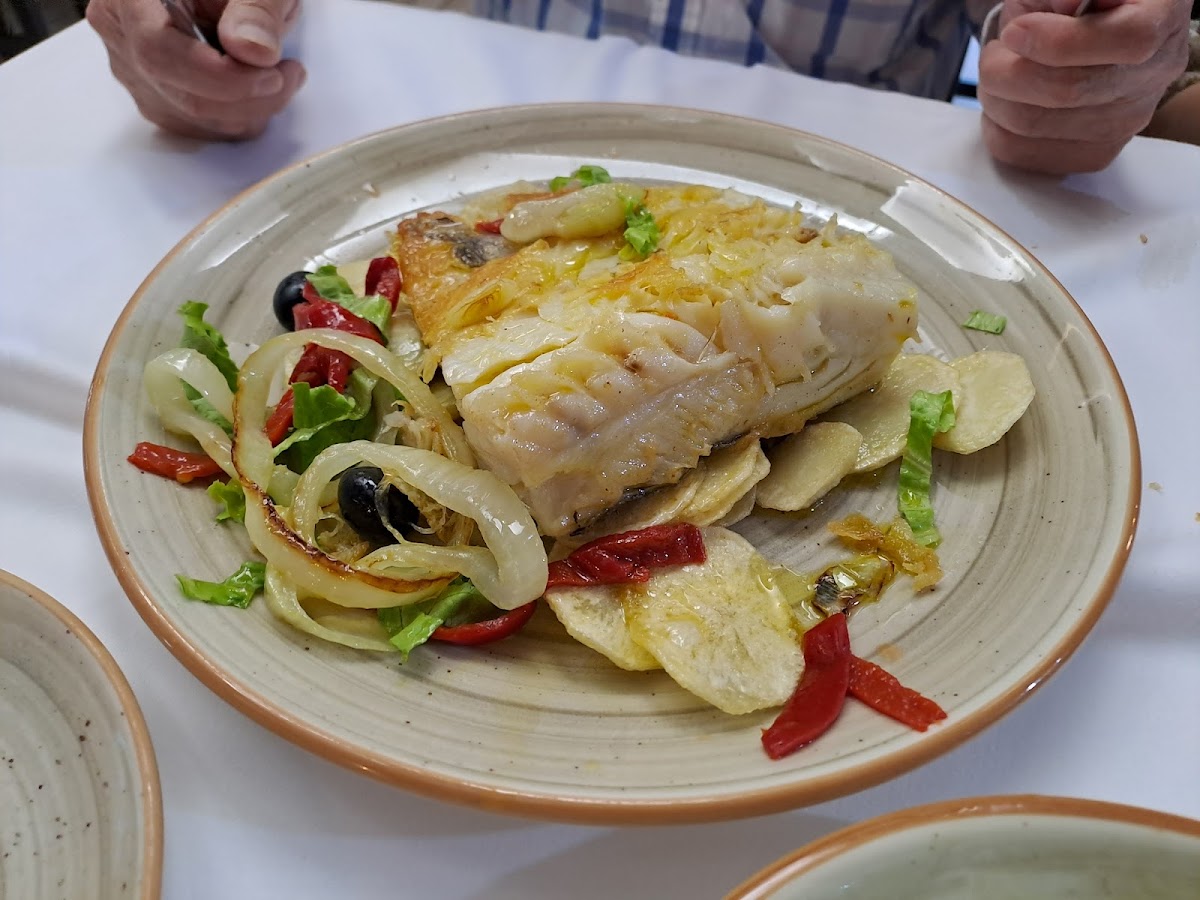 Hostal Restaurante Galicia - Photo 2
