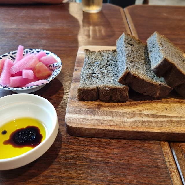 식전빵