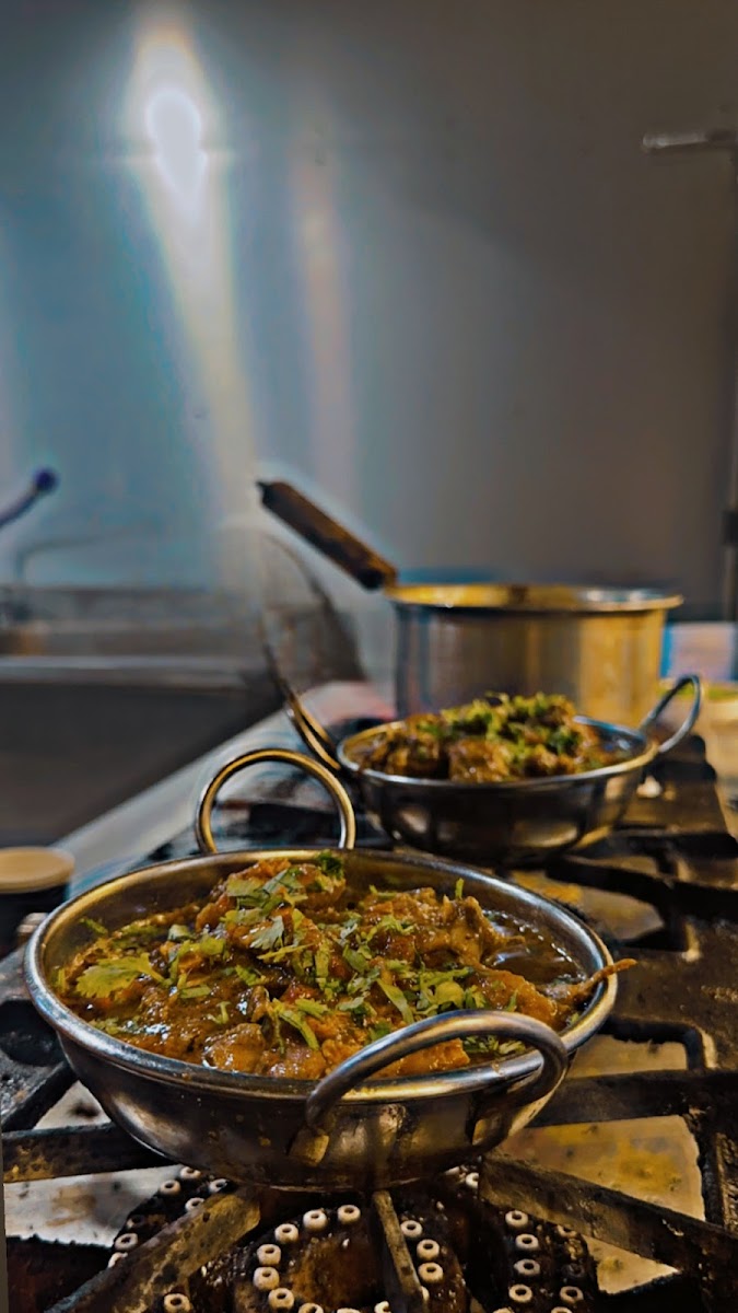 Bismillah Restaurant - Photo 9