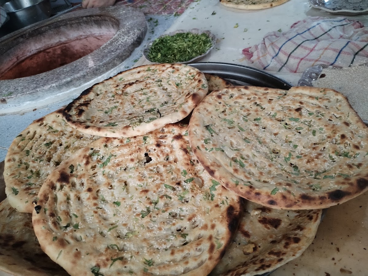 Bismillah Restaurant - Photo 2