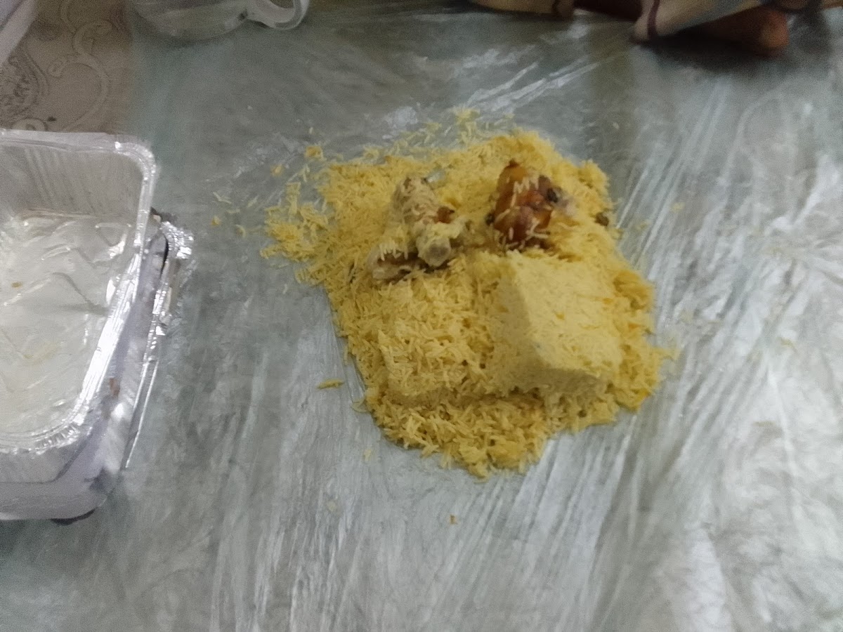 Bismillah Restaurant - Photo 6