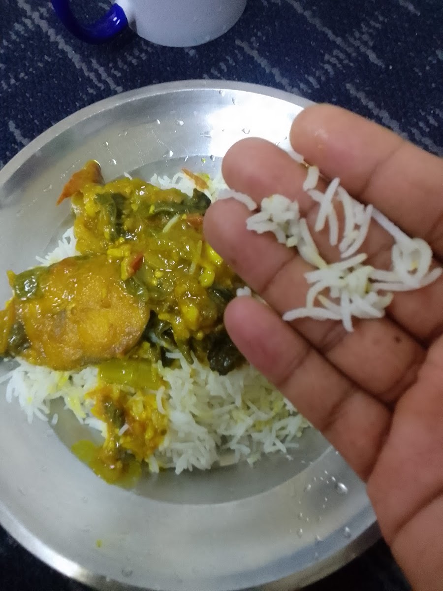 Bismillah Restaurant - Photo 7