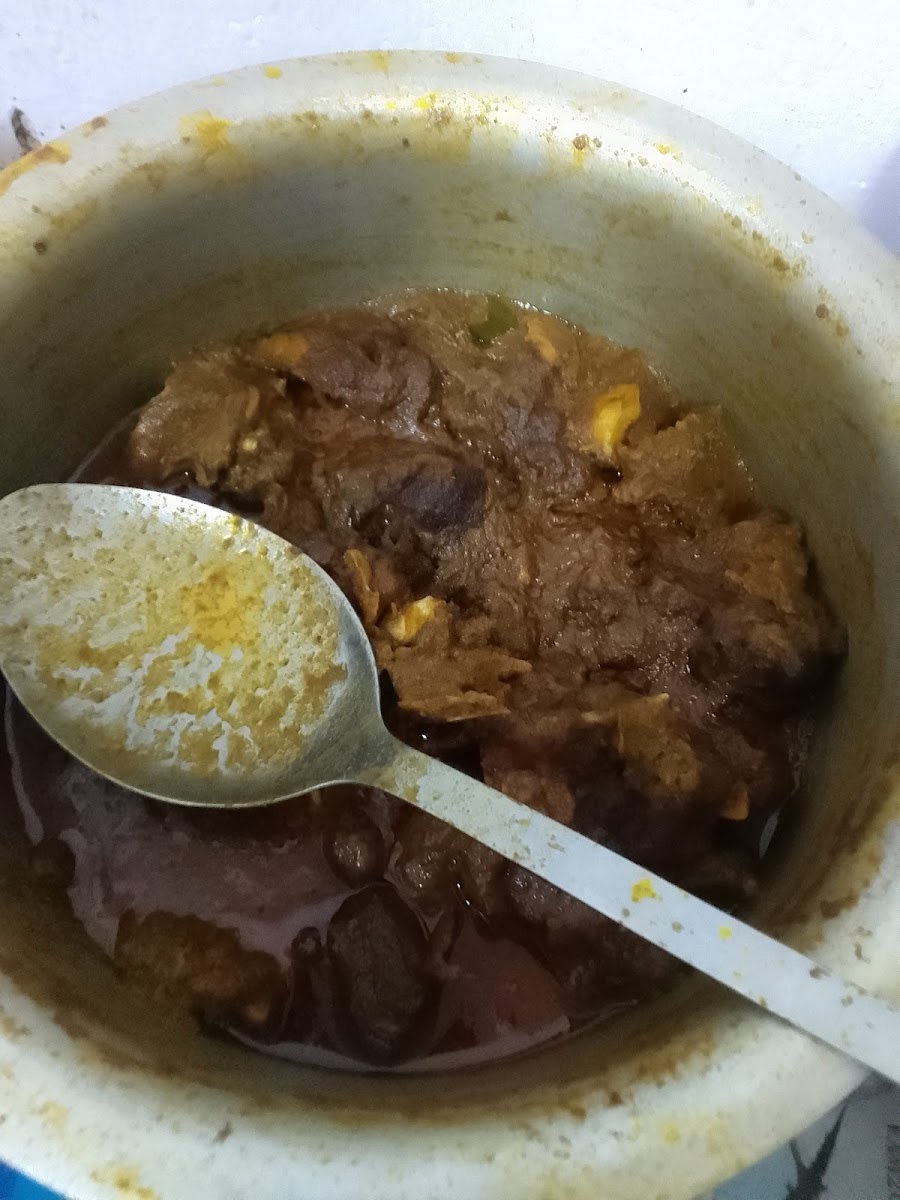 Bismillah Restaurant - Photo 8