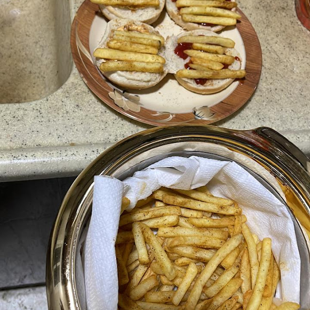 French Fries