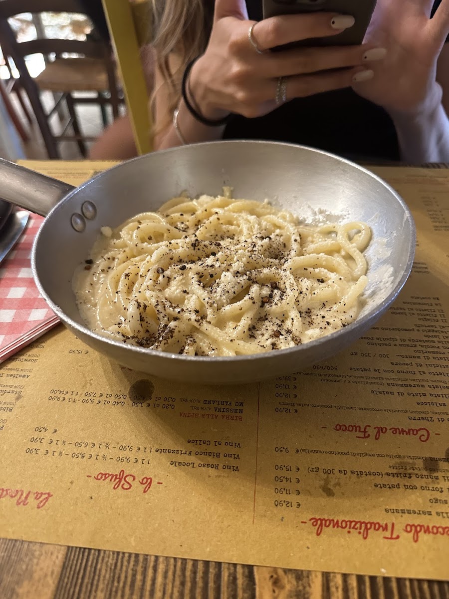 THERRA - Osteria e Carne al Fuoco - Photo 9