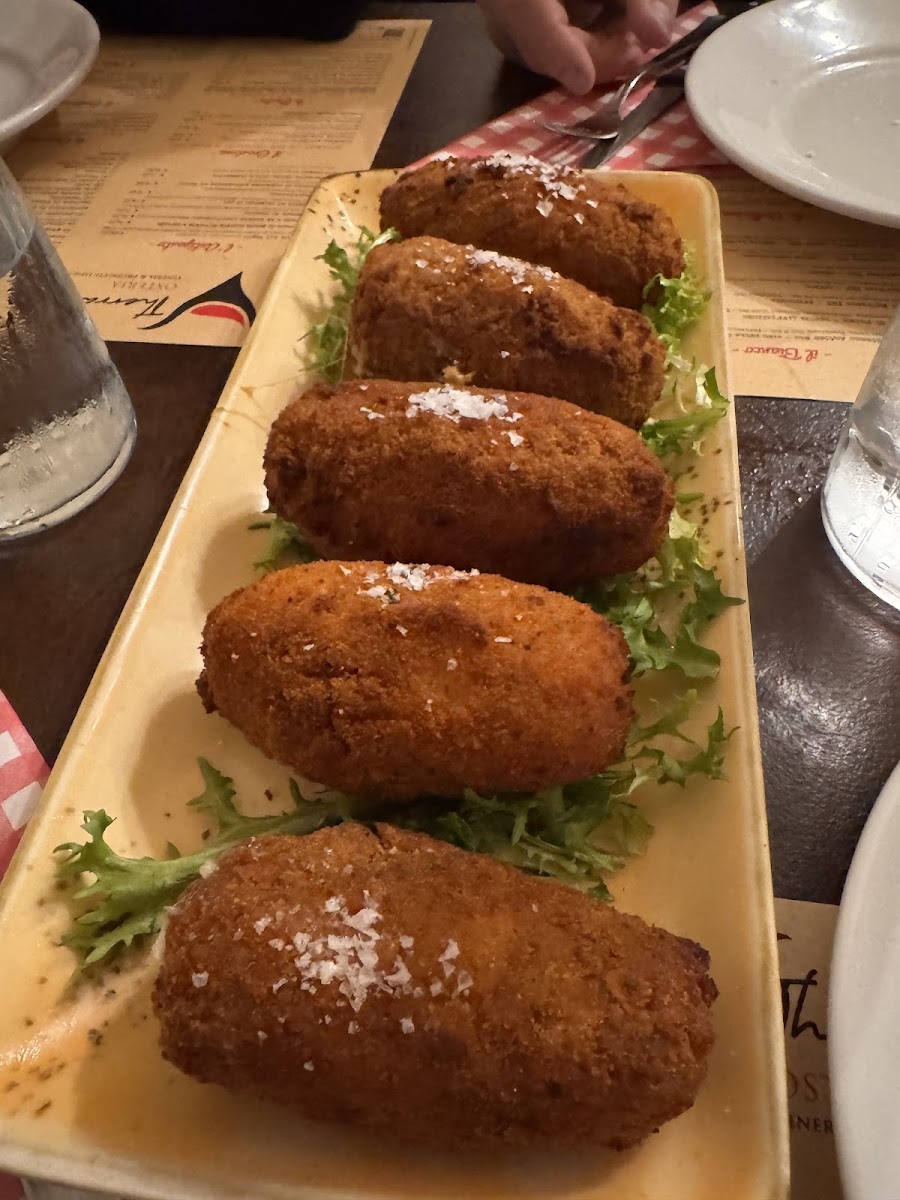 THERRA - Osteria e Carne al Fuoco - Photo 2