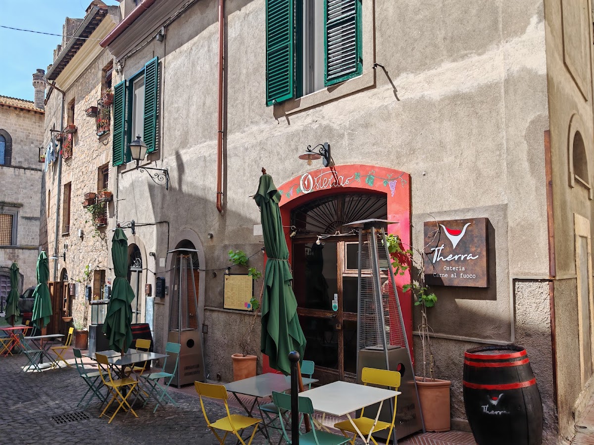 THERRA - Osteria e Carne al Fuoco - Photo 4