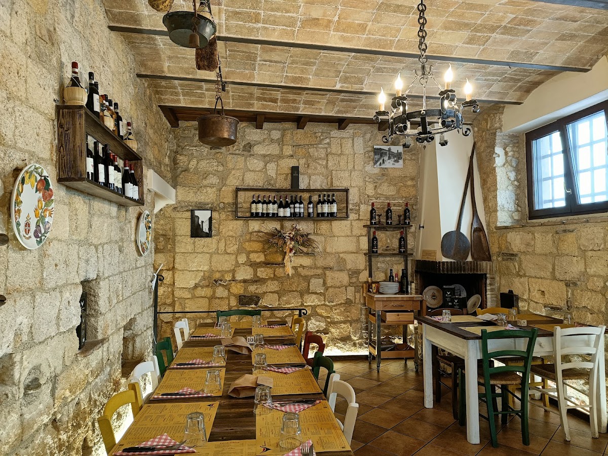 THERRA - Osteria e Carne al Fuoco - Photo 5