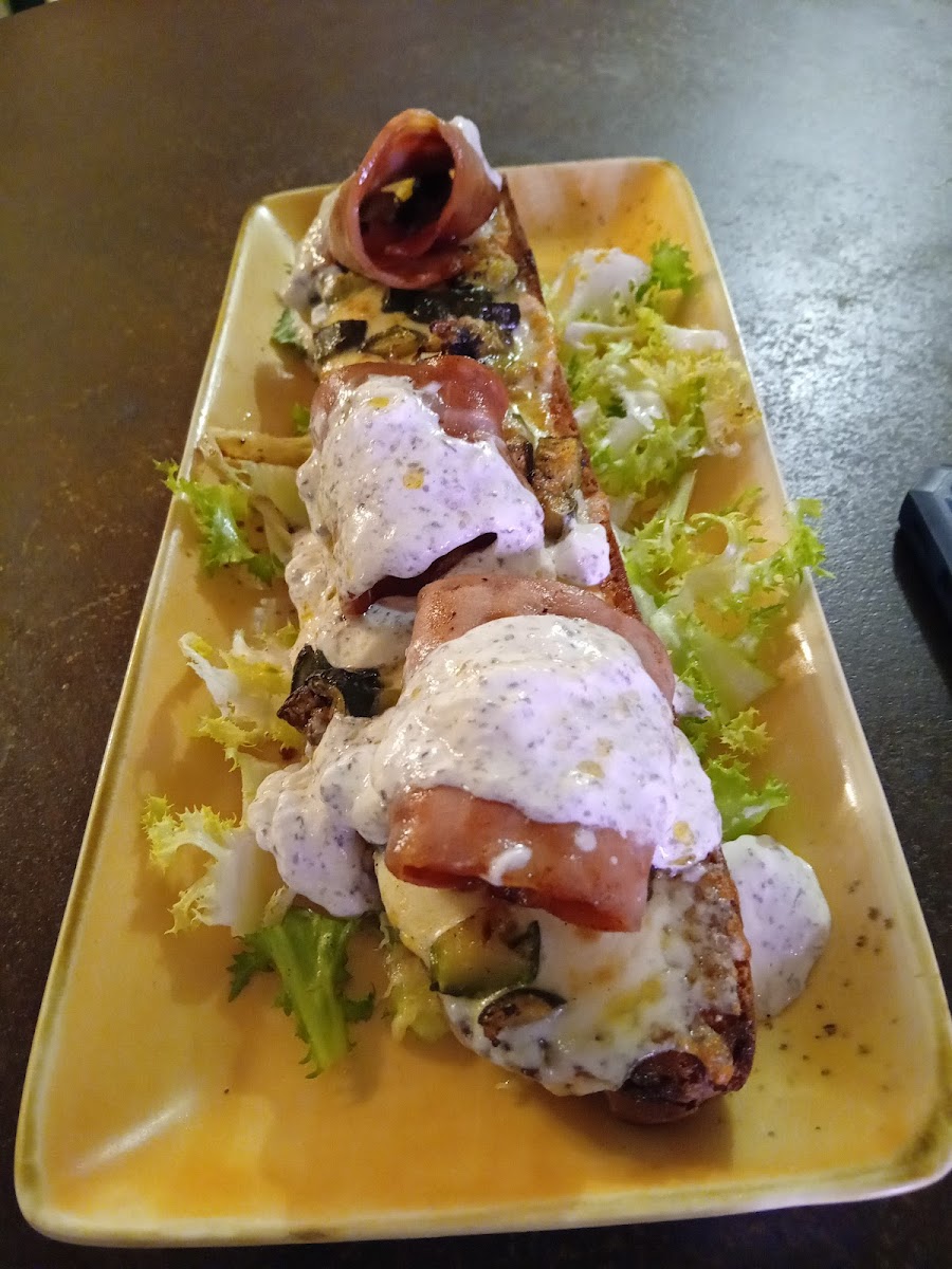 THERRA - Osteria e Carne al Fuoco - Photo 7