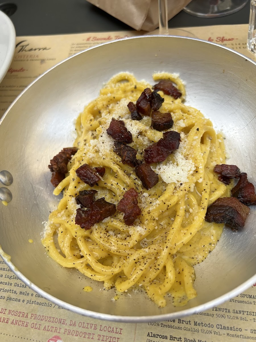 THERRA - Osteria e Carne al Fuoco - Photo 8