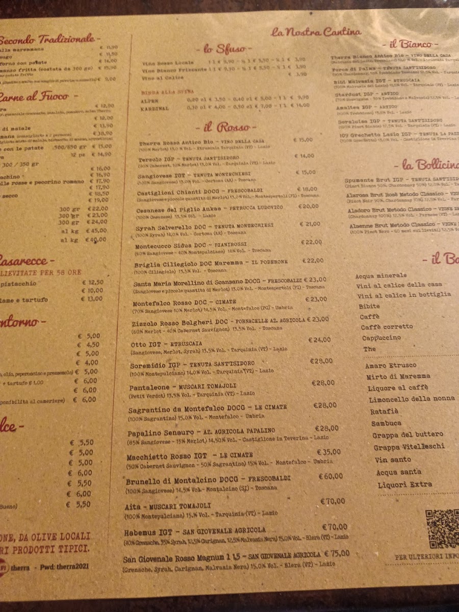 Menu Photo 9
