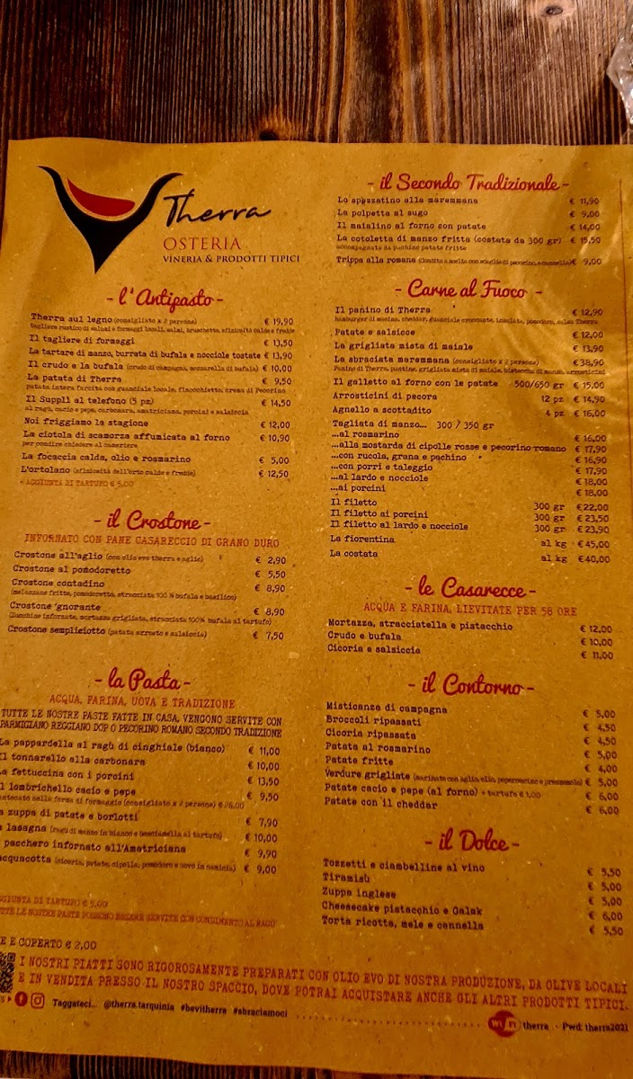 Menu Photo 4