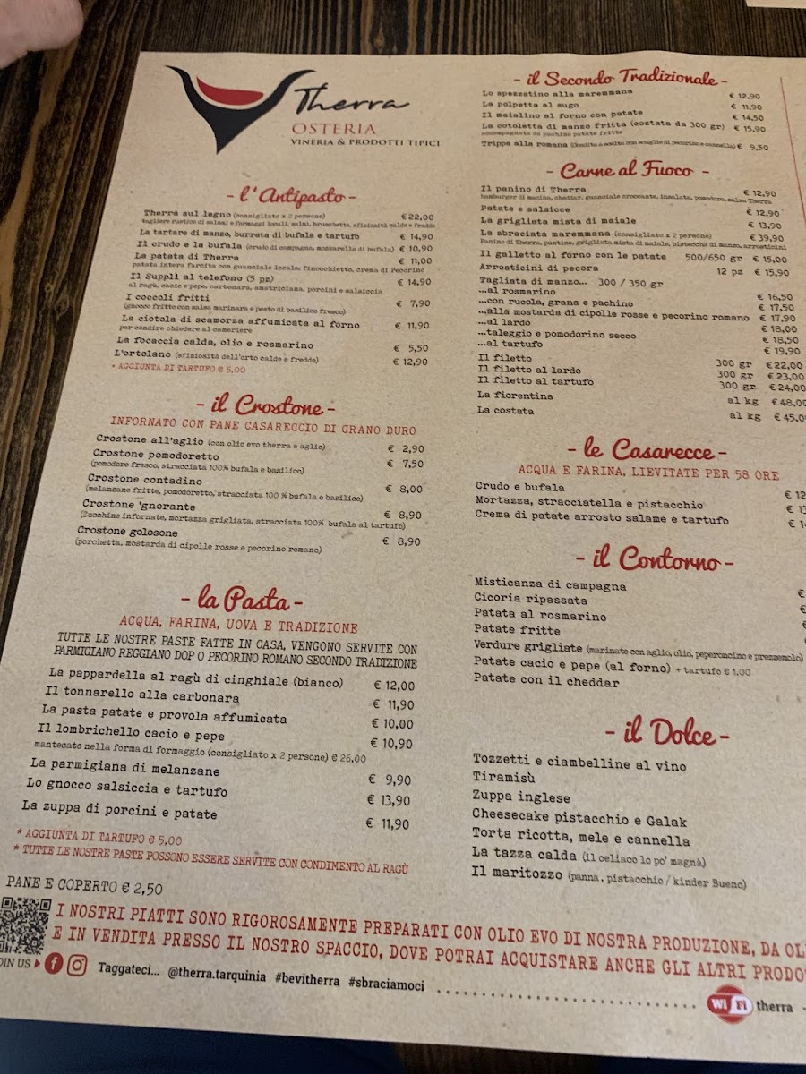 Menu Photo 8