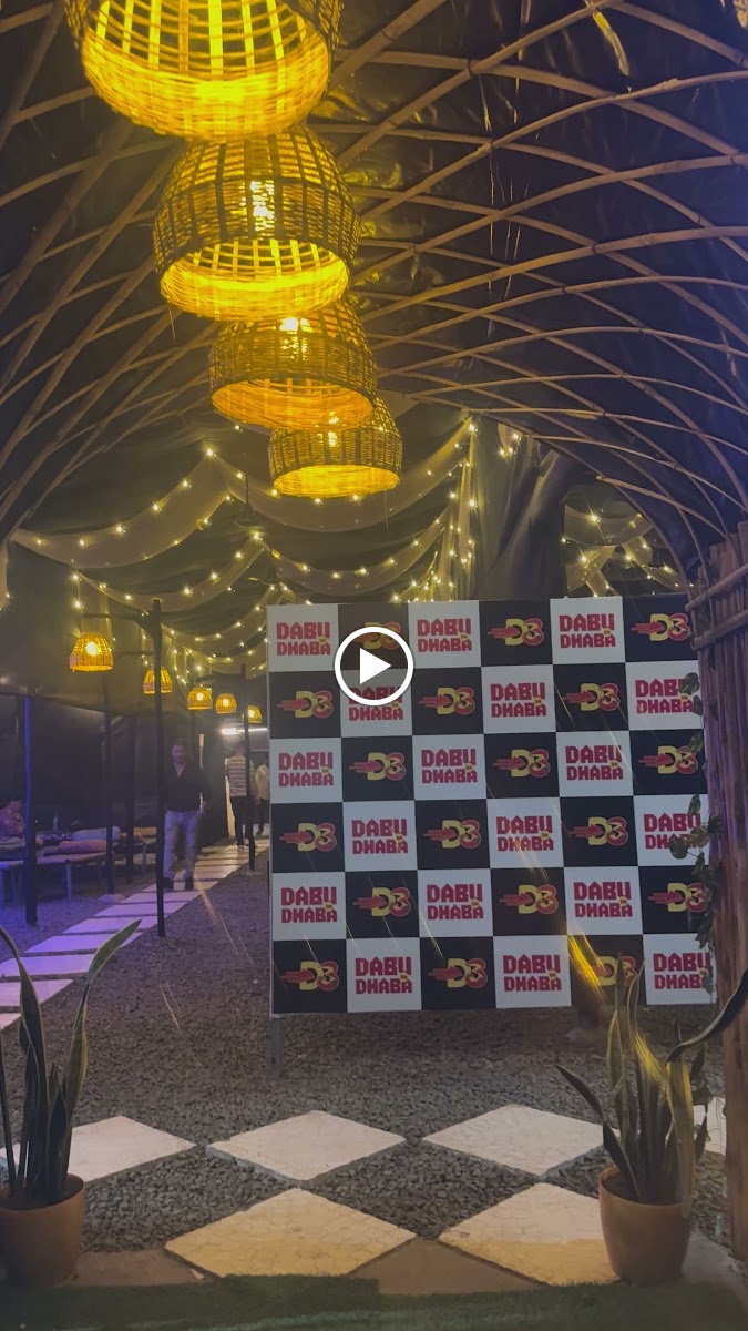 Dabu Da Dhaba D3