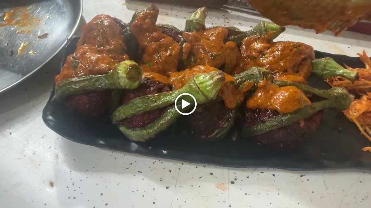 Dabu Da Dhaba D3 - Photo 1
