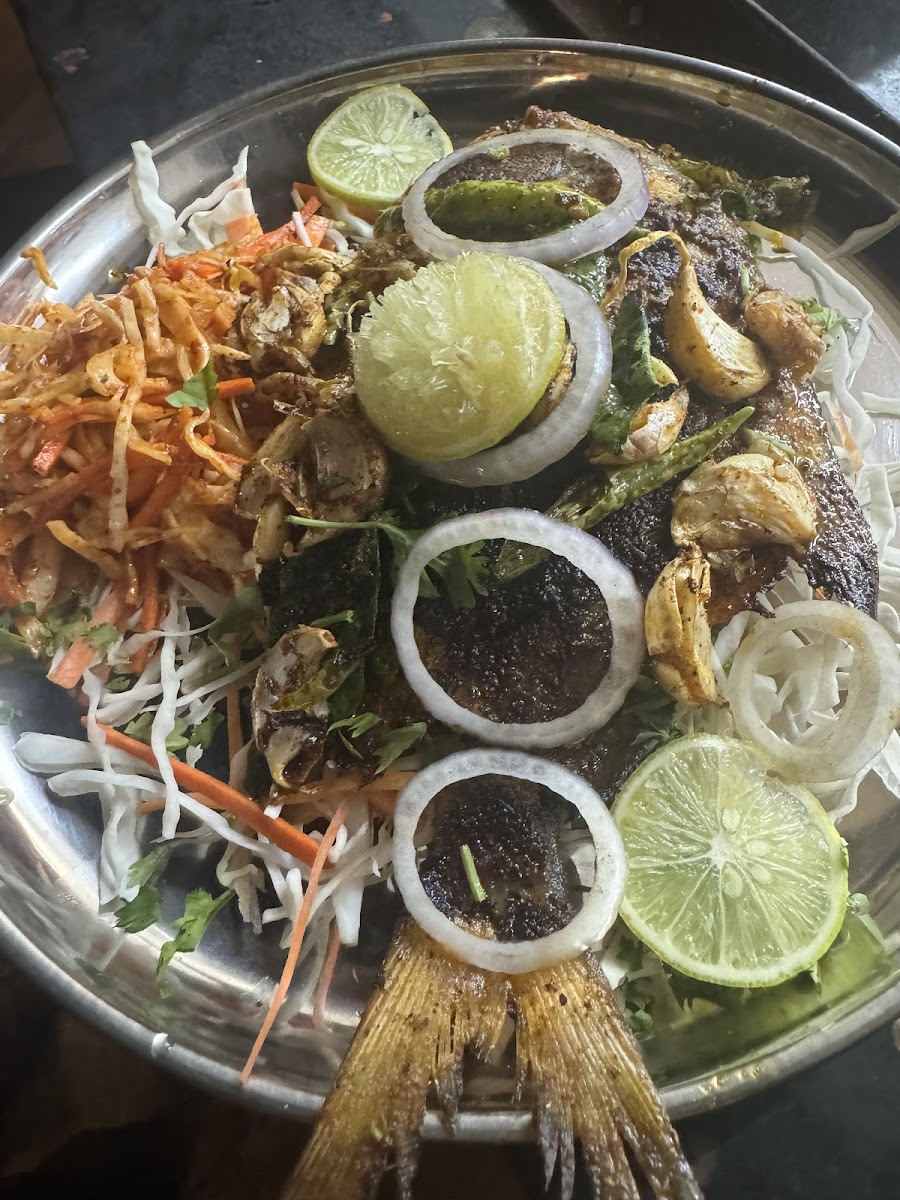 Dabu Da Dhaba D3 - Photo 5
