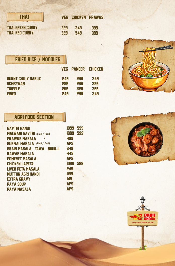 Menu Photo 6