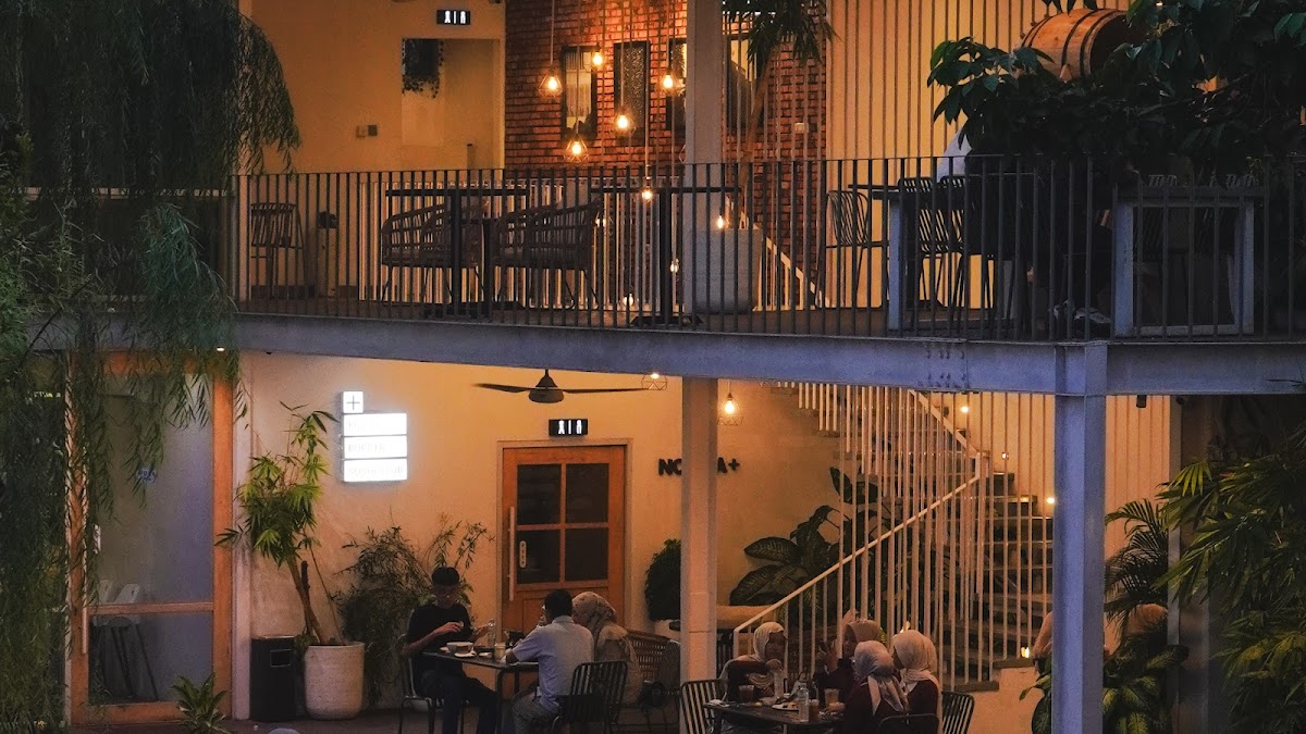 Norma Coffee, Sm. Amin, Tampan - Photo 3