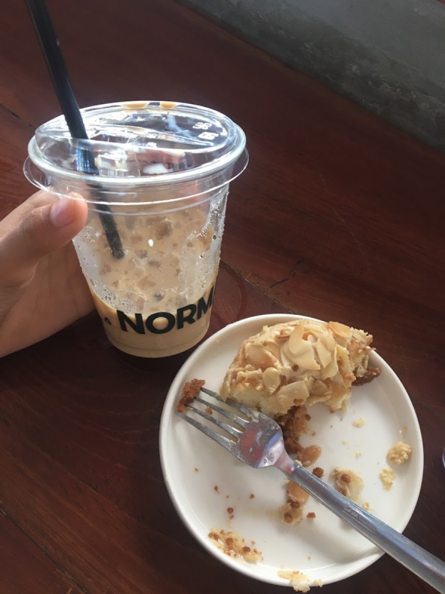 Norma Coffee, Sm. Amin, Tampan - Photo 6