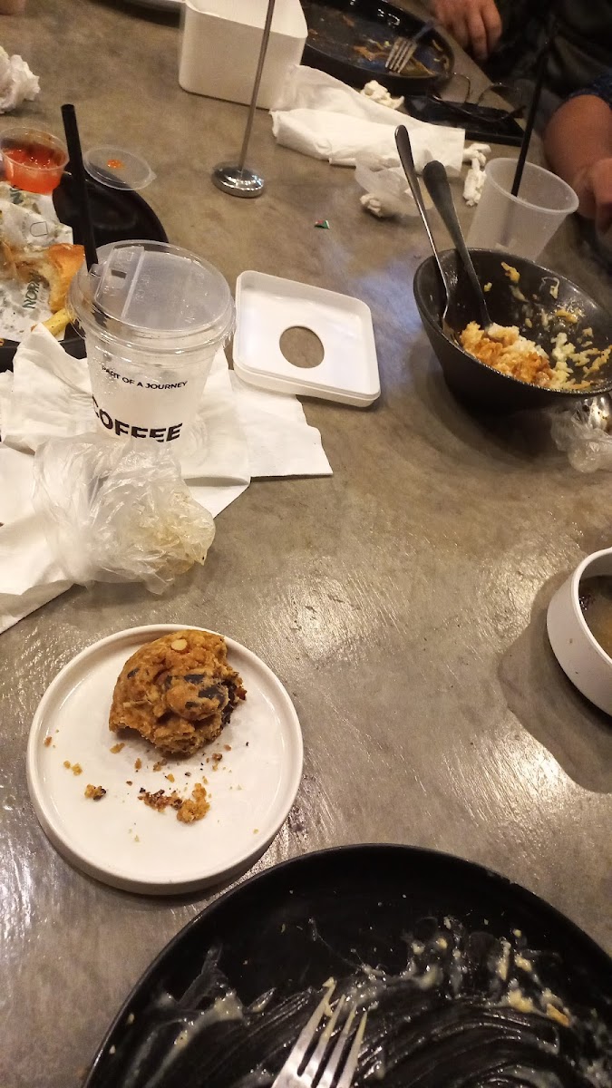Norma Coffee, Sm. Amin, Tampan - Photo 7