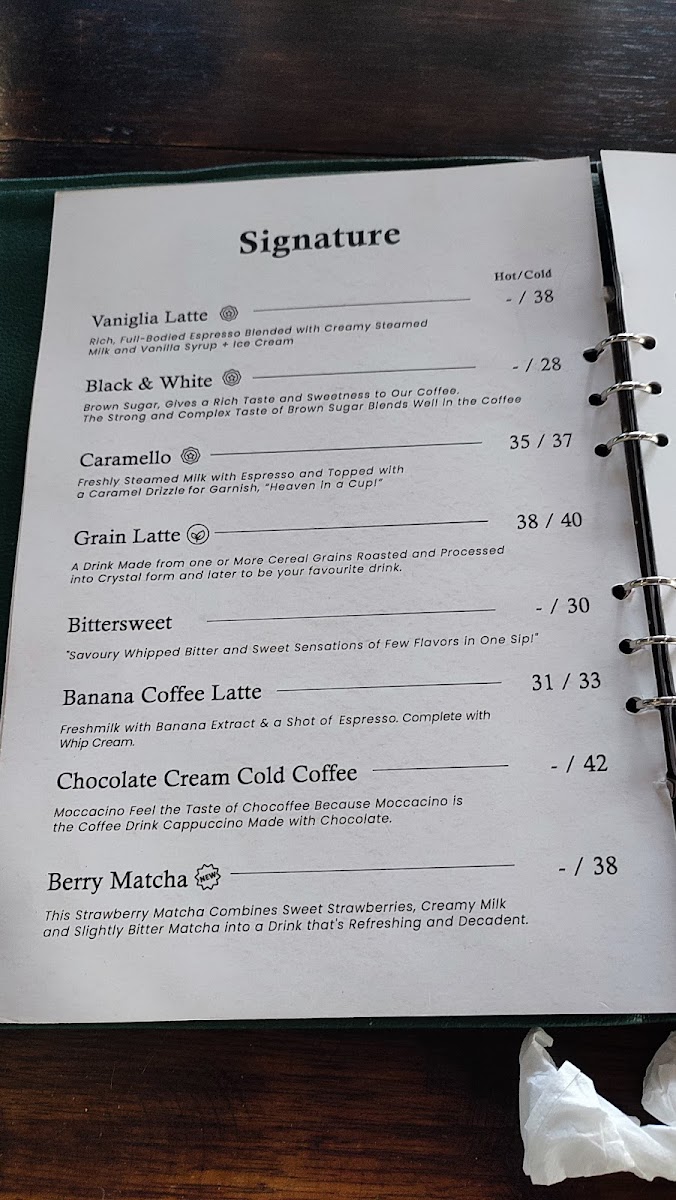 Menu Photo 9