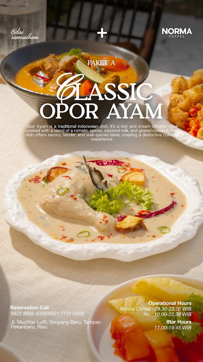 Menu Photo 5