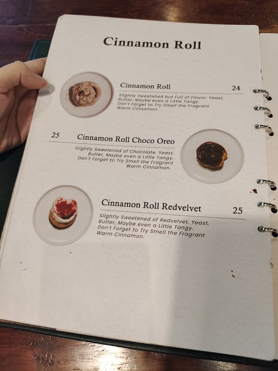 Menu Photo 7