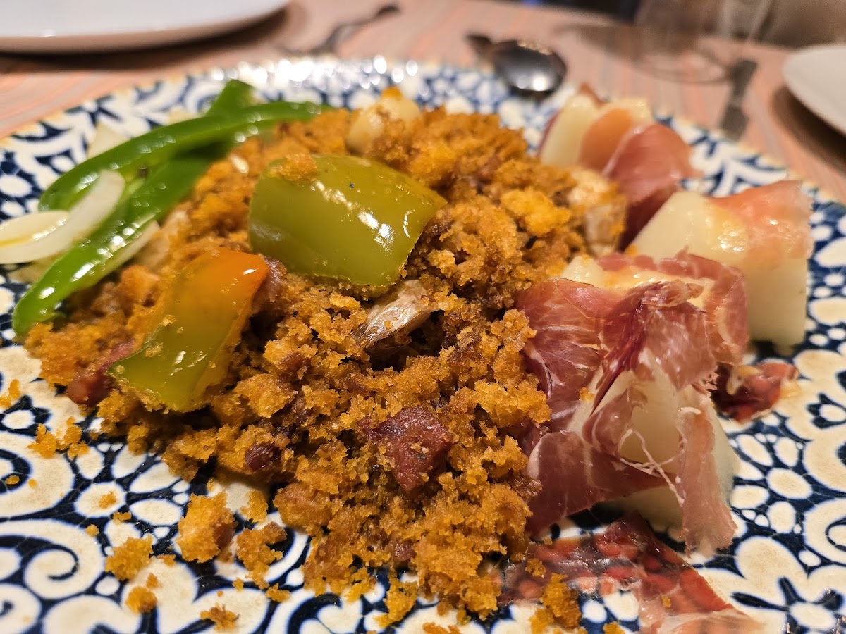 Restaurante La Cierva - Photo 6