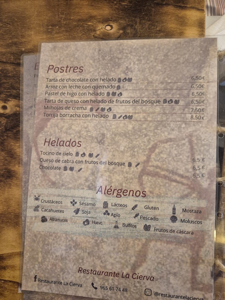 Menu Photo 3
