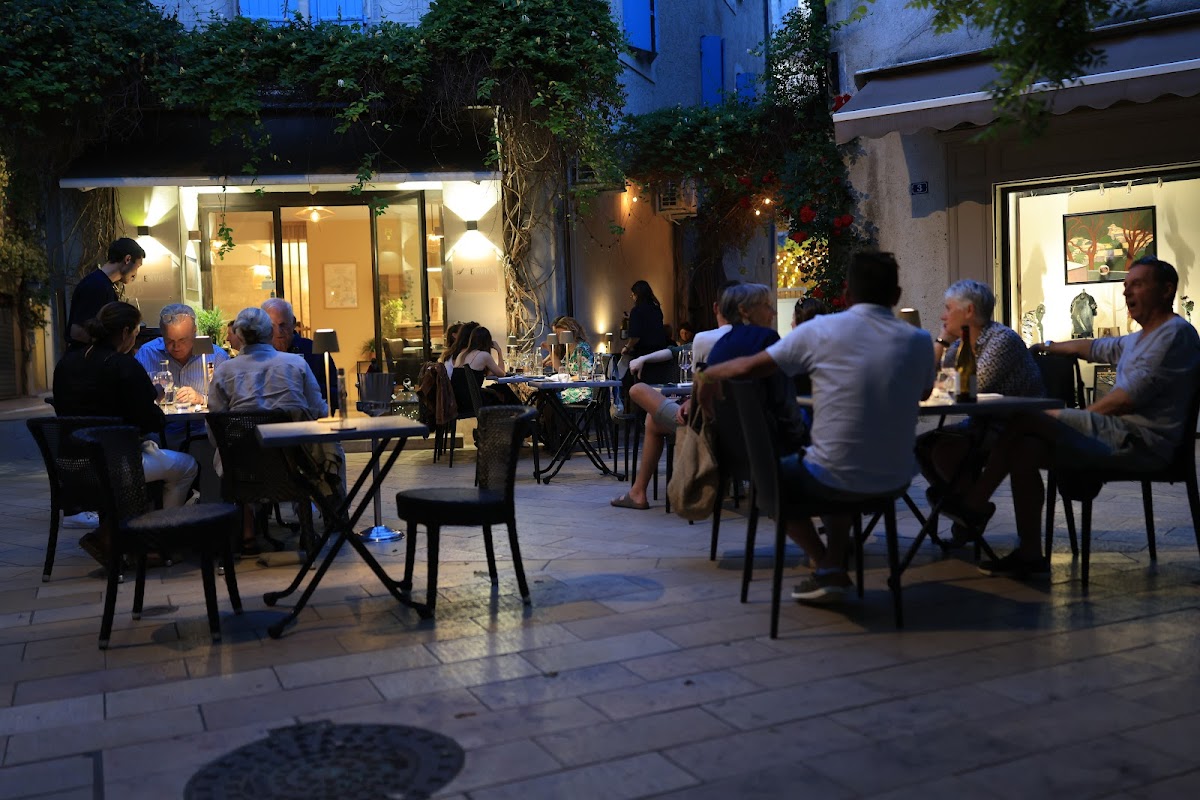 Aux Envies - Photo 6