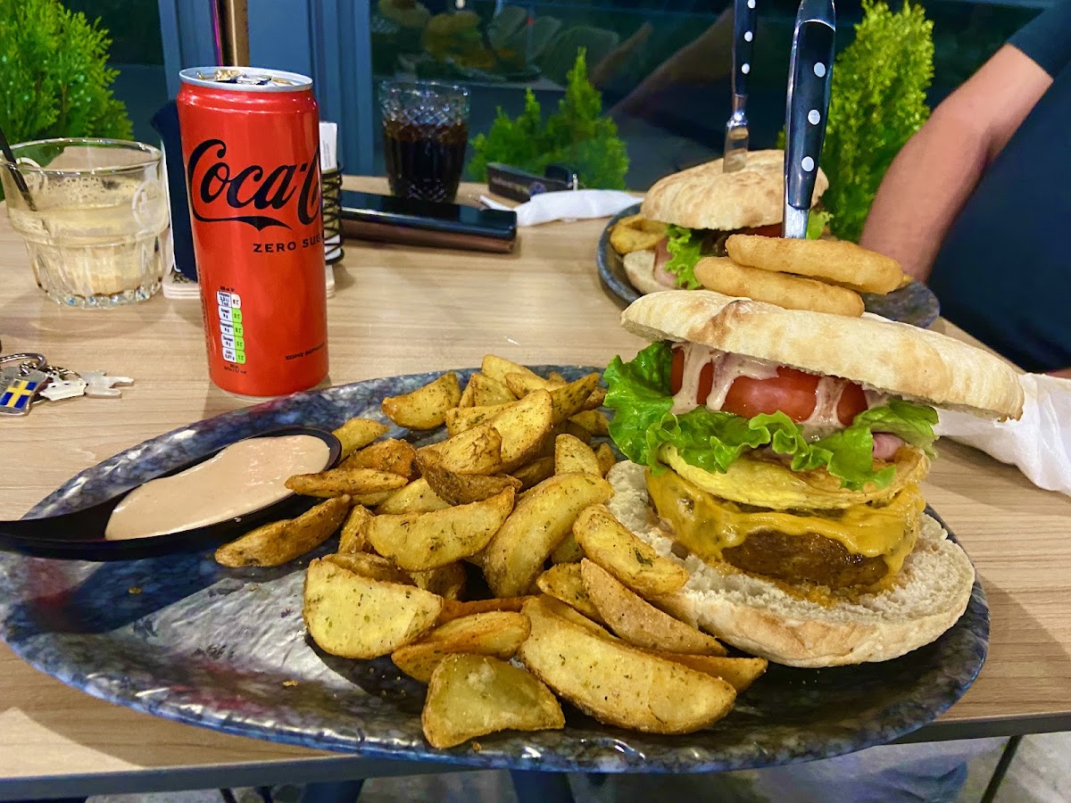 Stou Mpimpou Cafe - Photo 9