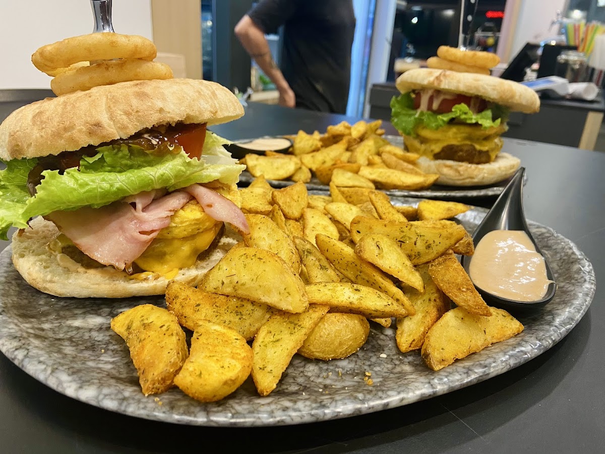 Stou Mpimpou Cafe - Photo 8