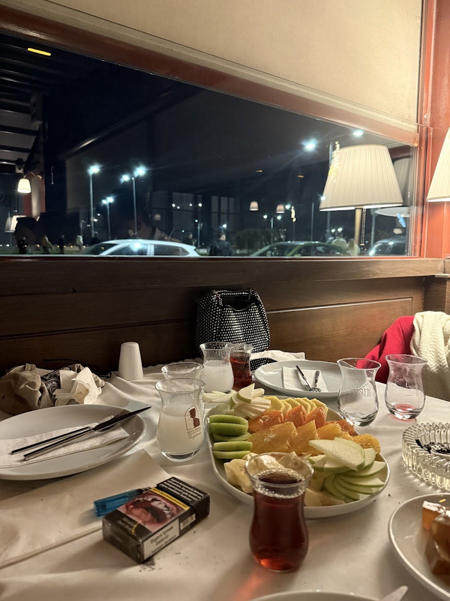 Yasef'in Meyhanesi - Photo 9
