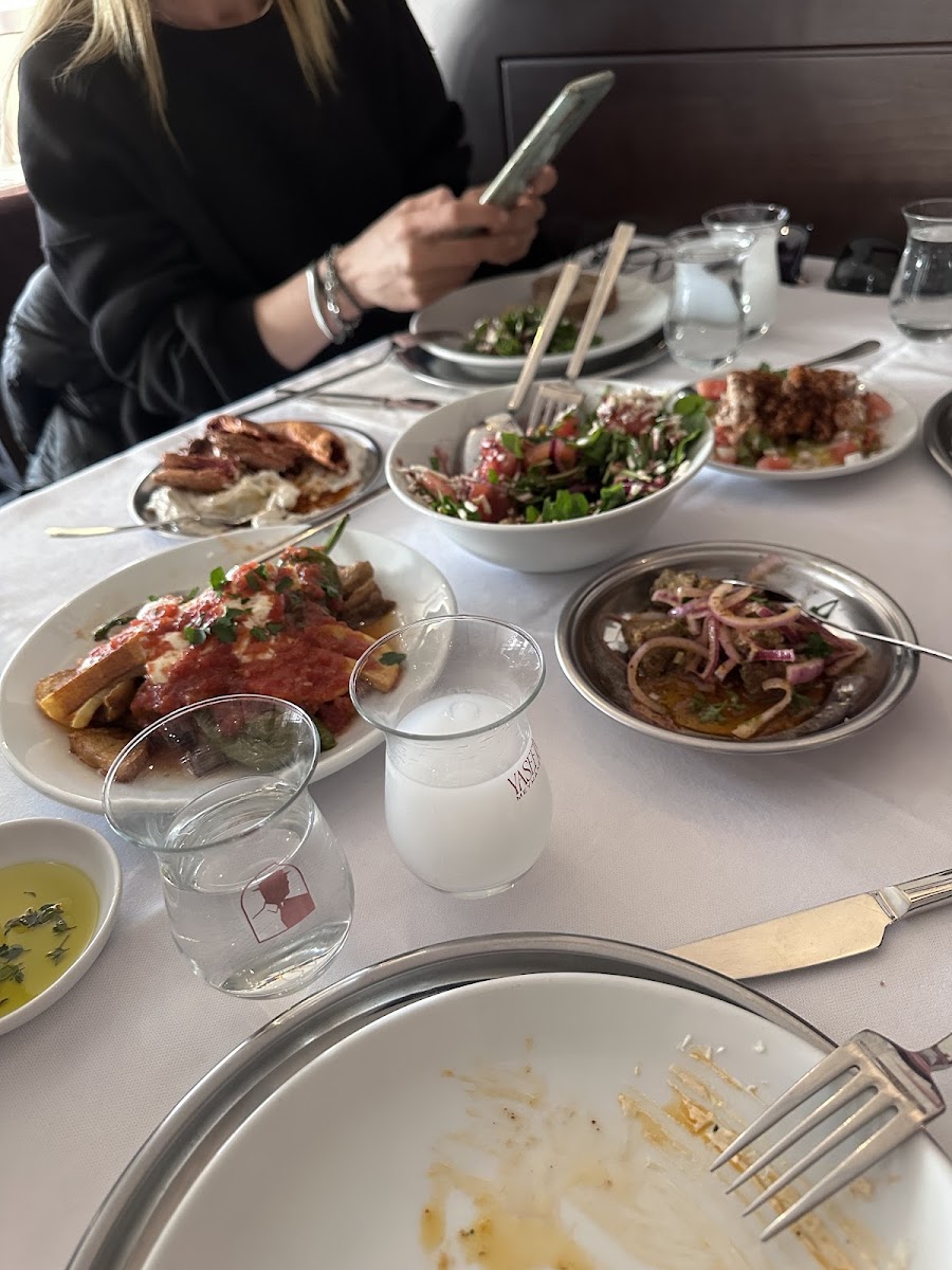 Yasef'in Meyhanesi - Photo 5