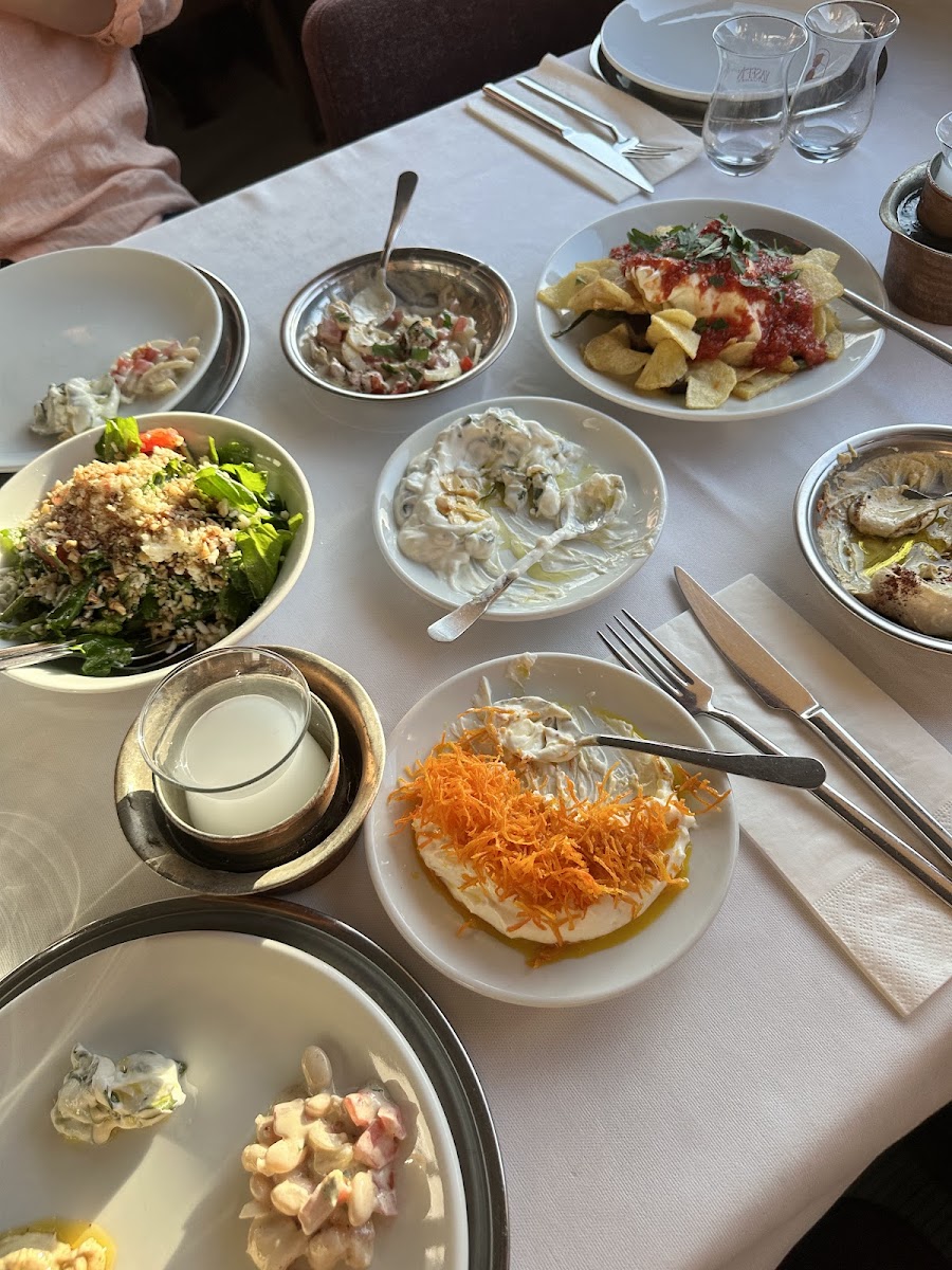Yasef'in Meyhanesi - Photo 6