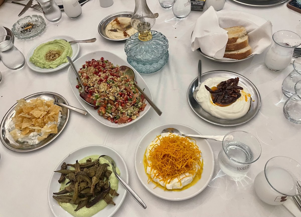 Yasef'in Meyhanesi - Photo 7