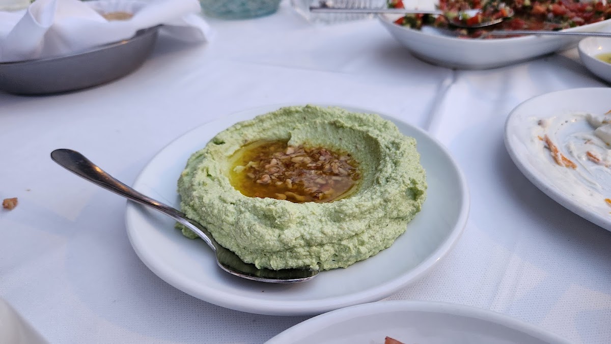 Yasef'in Meyhanesi - Photo 8