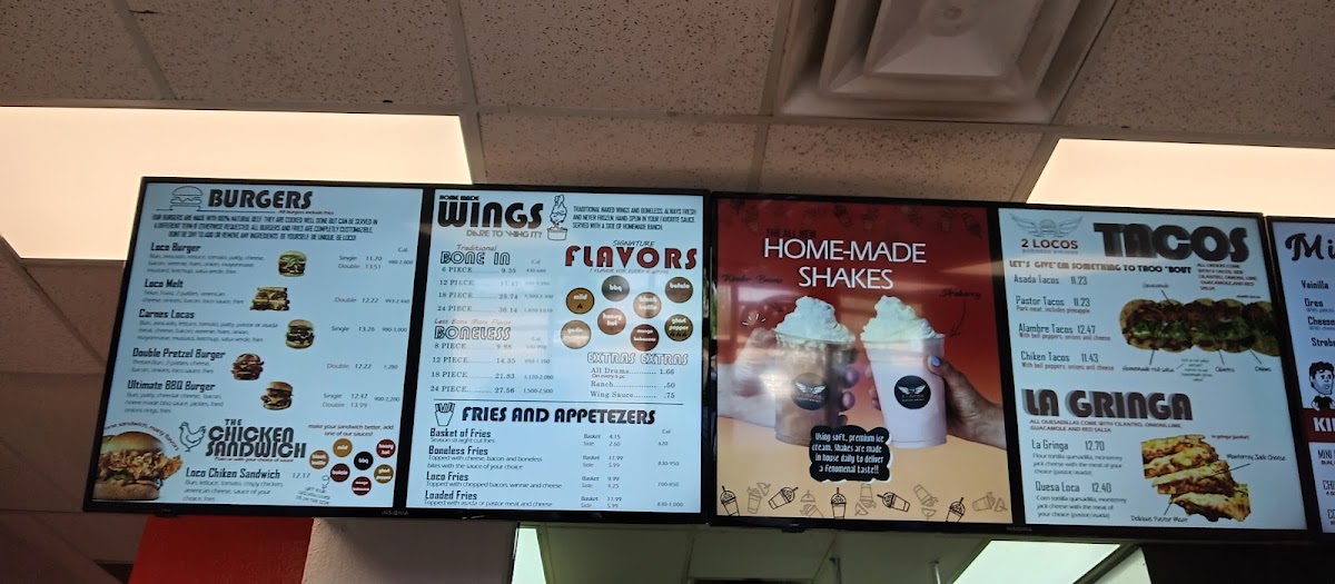 Menu Photo 7