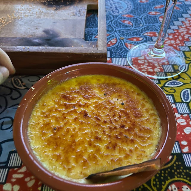 Crema Catalana