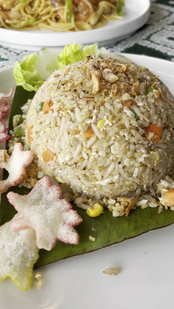 omare boutique cafe langkawi - Photo 1
