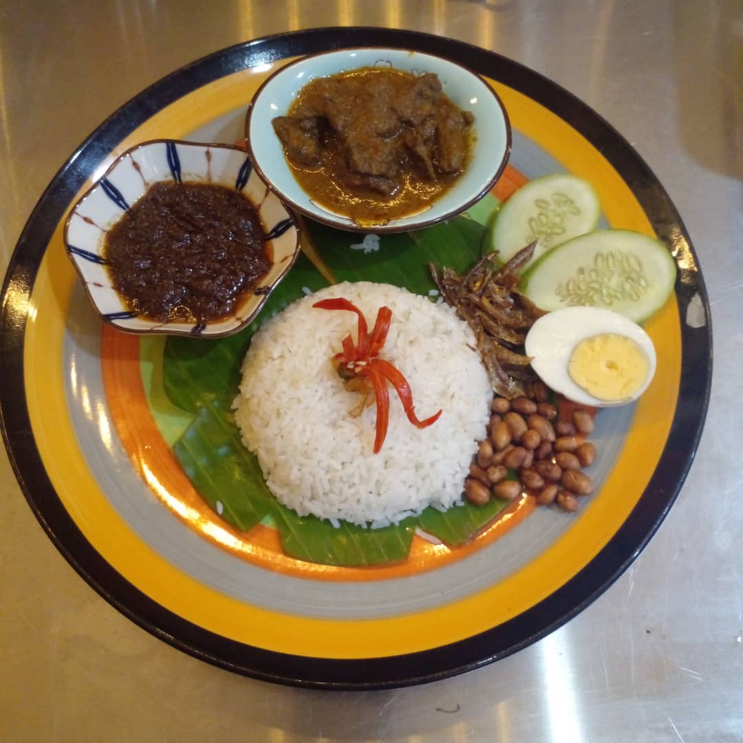omare boutique cafe langkawi - Photo 3