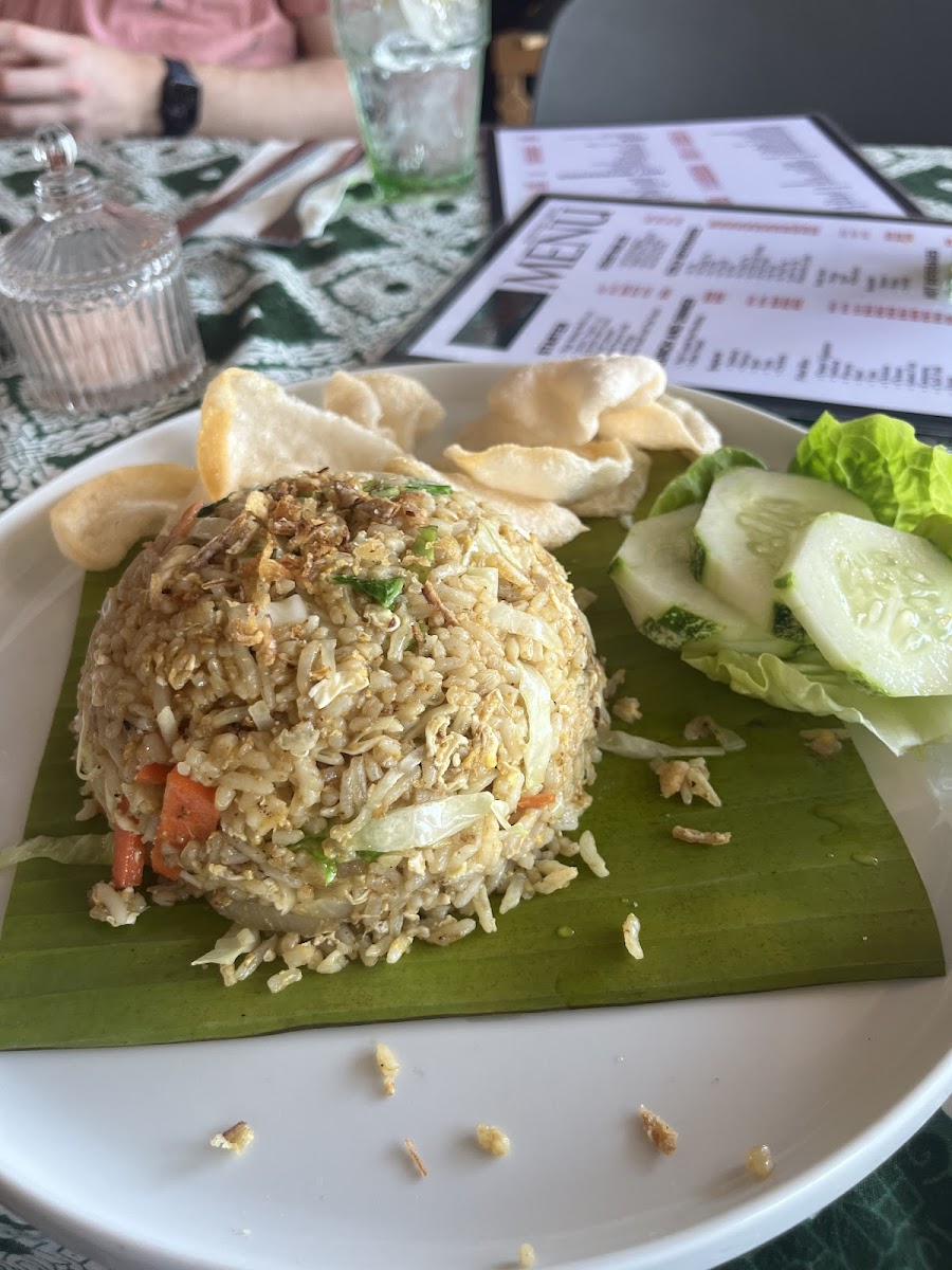 omare boutique cafe langkawi - Photo 5