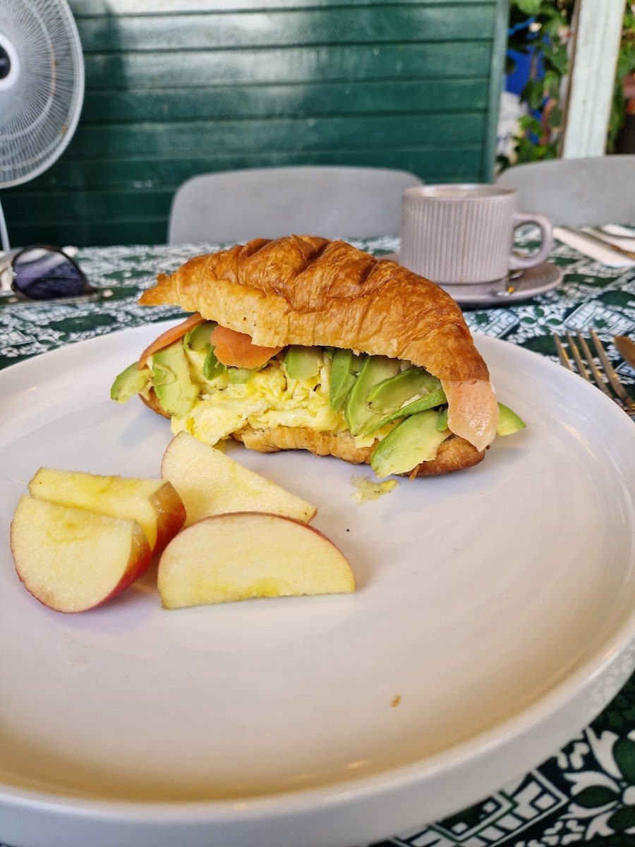 omare boutique cafe langkawi - Photo 6