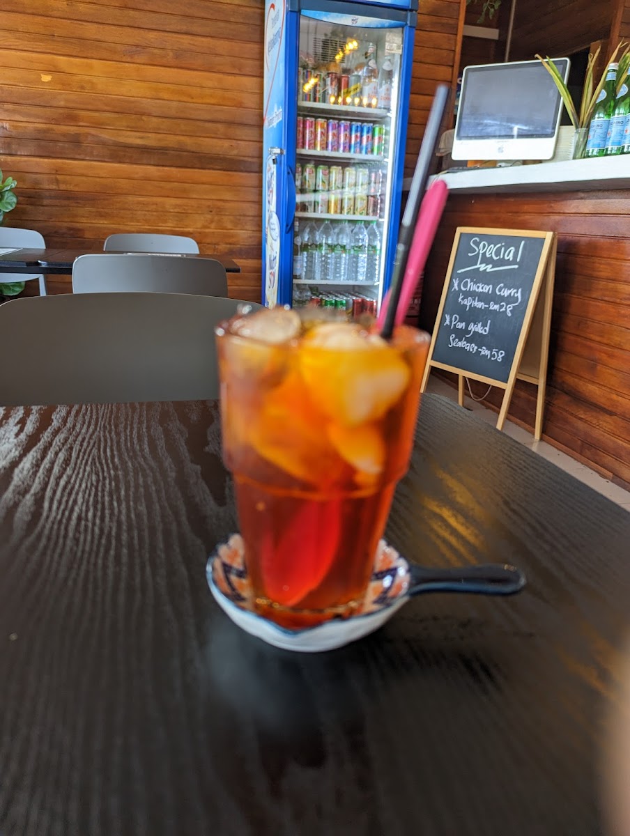 omare boutique cafe langkawi - Photo 8