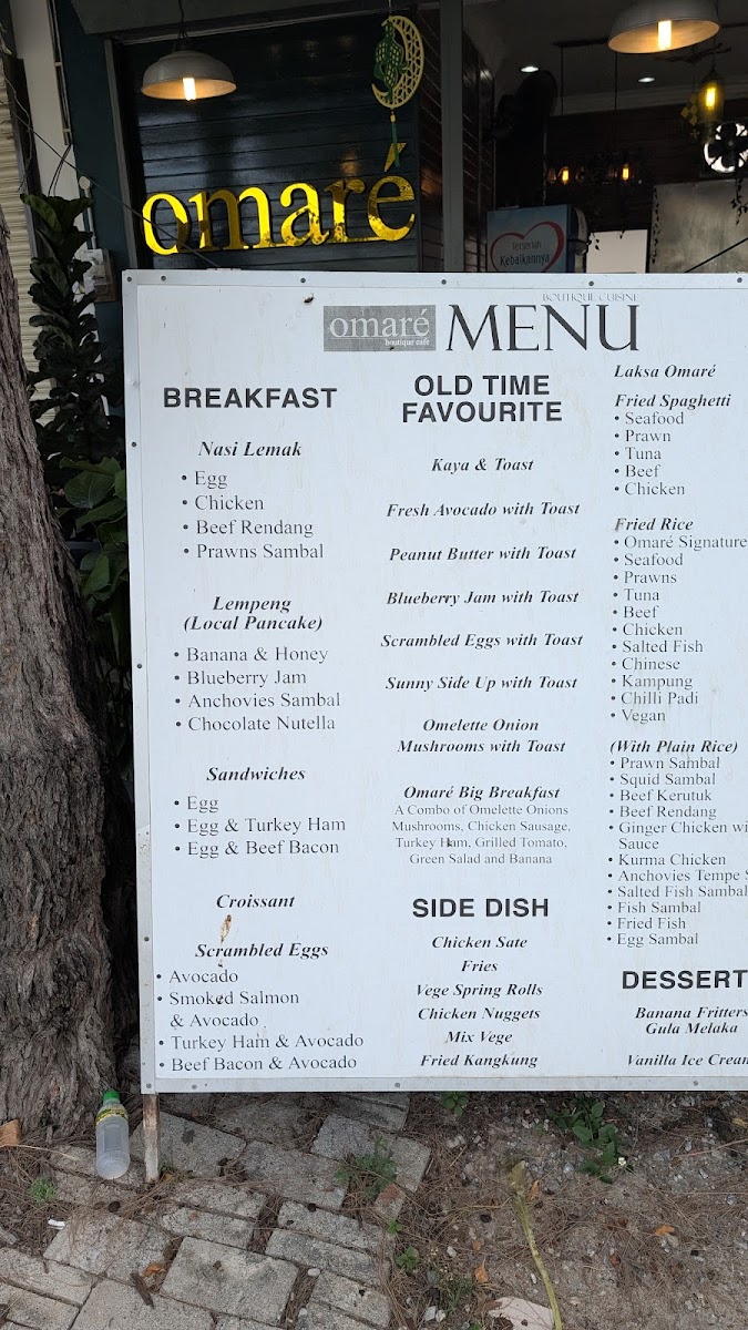 Menu Photo 8