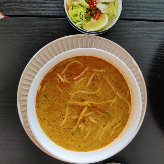 Laksa