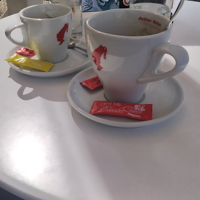 Capuccino
